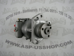 Einspritzpumpe - Fuel Injector Pump Diesel